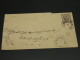 Iran 1870s? Old Stationery Cover *8272 - Iran