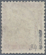 O Frankreich - Portomarken: 1893, 1 Fr. Lilac-carmine On Yellowish, Used, Fine, Signed Schollmeyer BPP - 1859-1959 Lettres & Documents