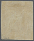 * Französische Kolonien - Allgemeine Ausgabe: 1878-80 25 C. Gelbraun, Ungebraucht Mit Originalgummi, F - Andere & Zonder Classificatie