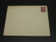 Iran Old Mint Stationery Cover Stains *8170 - Iran