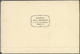 GA Frankreich - Ganzsachen: 1924, France. Complete Set Of 8 Picture Postcards 15c Pasteur (inclusive Or - Autres & Non Classés