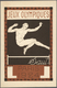 GA Frankreich - Ganzsachen: 1924, France. Complete Set Of 8 Picture Postcards 15c Pasteur (inclusive Or - Autres & Non Classés