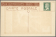 GA Frankreich - Ganzsachen: 1924, France. Complete Set Of 8 Picture Postcards 15c Pasteur (inclusive Or - Autres & Non Classés