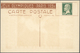 Delcampe - GA Frankreich - Ganzsachen: 1924, France. Complete Set Of 8 Picture Postcards 15c Pasteur (inclusive Or - Autres & Non Classés