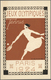 Delcampe - GA Frankreich - Ganzsachen: 1924, France. Complete Set Of 8 Picture Postcards 15c Pasteur (inclusive Or - Other & Unclassified