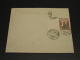 Iran Stamp On Cover -stamp *8279 - Iran