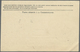 Br Griechenland: 1916. Post Card Headed 'Correspondance Des Armees De La Republique' Bearing Yvert 183, - Covers & Documents