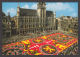 66935/ BRUXELLES, Tapis De Fleurs De La Grand'Place, Flower Carpet - Brussel (Stad)