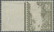 ** Großbritannien: 1913, 7d. Olive, Wm Simple Cypher, Left Marginal Copy Showing Distinctive Variety "p - Autres & Non Classés