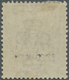 * Großbritannien: 1913, 1s. Bistre-brown, Wm Simple Cypher, With "Specimen" Overprint (type 26), Mint - Autres & Non Classés