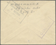 Br Großbritannien - Isle Of Man: 1940. Stampless Envelope Written From ‘Golf Links Hotel, Port Erin, I. - Man (Eiland)