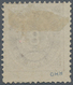 O Island: 1873, 8 Skilling Oval Cancelled With "REYKUAVIK 16 / 6 "datestamp. - Autres & Non Classés