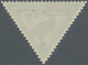 ** Island - Dienstmarken: 1930, Allthing, Overprint Issue, 3a. To 10kr., Complete Set Of 16 Values (inc - Dienstzegels