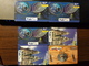 6 Different Prepaid Cards -  Little Printed  -   Used Condition (13) - [2] Prepaid