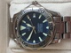 OMEGA SEAMASTER 300M PROFESSIONAL CHRONOMETRE, AUTOMATIC MID SIZE NEW DEMO MODEL - Watches: Top-of-the-Line