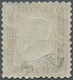 * Italien: 1862, 10c. Brown, Better Shade, Fresh Colour, Normally Perforated, Mint O.g., Creasing At U - Marcophilia