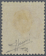 * Italien: 1863 40c. Rose-carmine, Mint With Hinge Mark On Original Gum, Well Perforated, Fresh And Fi - Marcophilie