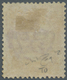 * Italien: 1863, 40c. Carmine, Fresh Colour And Well Perforated, Mint O.g. With Hinge Remnant, Signed - Marcophilie