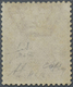 (*) Italien: 1863, 2c. Brownish Red, London Printing, Fresh Colour, Well Perforated, Unused With Part Of - Marcophilie