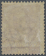 * Italien: 1901, 50 C. Violet Mint Hinged With Full Original Gum, Very Fresh And Scarce, Cat. € 1.300, - Marcophilie