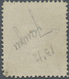 O Italien: 1929, 1.75l. Brown, Perf. 13½, Fresh Colour, Well Perforated, Neatly Oblit. By BOLOGNA C.d. - Marcophilie