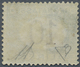 * Italien - Portomarken: 1874, 10l. Blue/brown, Fresh Colour, Well Perforated, Mint O.g., Faint Toning - Postage Due