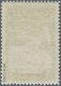 ** Jugoslawien: 1918, Postal Stamp 2 H With DOUBLE Printing In Cyrillic Letters, As Well Once INVERTED, - Lettres & Documents