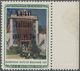 ** Litauen - Lokalausgaben: Telsiai (Telschen): 1941, 30 K. Karelo, Randstück Mit Aufdrucktype III Und - Lituanie