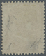 (*) Malta: 1863, QV ½d. Pale Buff On Thin White Paper Without Wmk., Unused Without Gum, Scarce Stamp Sig - Malta