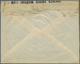 Br Malta: 1916. Unstamped Censored Envelope Addressed To Switzerland Cancelled By Malta Cds With 'Passe - Malte