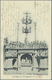 Monaco - Besonderheiten: 1900/1906, Souvenir Postcard From Monte Carlo To Ollmütz/Austria Franked Wi - Autres & Non Classés