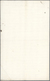 Delcampe - Br Niederlande - Besonderheiten: 1861, Zwei Briefinhalte, Zusammen Acht Seiten, überschrieben "Lettre S - Andere & Zonder Classificatie