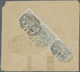 Br Österreich: 1901, "Quittung Für Postfachgebühren" Aus MERAN Für 6 Monate Bezahlt (mtl. 2 Kronen) Die - Neufs