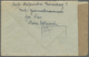 Br Österreich: 1946 (10.7.), Kriegsgefangenenpost Mit 2 X 30 Gr. Landschaft Und Stempel 'WIEN-GRAMATNEU - Neufs