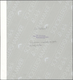 Österreich: 1999. Original Künstlergemälde Von Prof. Otto Stefferl Für Die Ausgabe "125 Jahre Diakon - Neufs