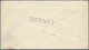 Br/GA Österreich - Portomarken: 1908/1914, Unfrankierter Brief Von USA Nach Wien, Dort Mit 50 H Nachgebühr - Taxe