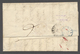 Br Österreich - Lombardei Und Venetien: 1850: 45 C. Dunkelblau, Type I, Geripptes Papier, Breitrandig A - Lombardo-Vénétie