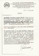 Br Österreichische Post In Der Levante: 1868: 1 Pia. Rot, K1 "POSTE VICE - REALI EGIZIANE CAIRO 18/GEN/ - Levant Autrichien