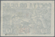 (*) Polen - Lagerpost: Woldenberg: 1943, OFLAG II C WOLDENBERG, 10 F "Bloody Sunday" With Red Imprint "5 - Autres & Non Classés