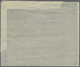 Br Polen - Besonderheiten: 1943/1946, Five Mostly Different Formular Air Letters Each Bearing KGVI 3d. - Autres & Non Classés