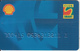 GREECE - Shell Smart Club, Magnetic Member Card, Unused - Other & Unclassified