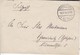 Feldpostbrief - K.D. Feldpoststation Nr. 14 - 1915 (32940) - Briefe U. Dokumente