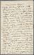 Br Russland: 1852, 14.MAR.: Entire Letter Sent From GUSSIANTHIN/HUSSAIATYN, Unknown Postmark Type Large - Ongebruikt