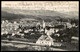 ALTE POSTKARTE HERBORN AUS DER KALLENBACH GESEHEN 1909 Totalansicht Total Gesamtansicht Ansichtskarte Cpa Postcard AK - Herborn