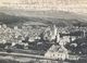 ALTE POSTKARTE HERBORN AUS DER KALLENBACH GESEHEN 1909 Totalansicht Total Gesamtansicht Ansichtskarte Cpa Postcard AK - Herborn