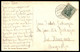 ALTE POSTKARTE HERBORN AUS DER KALLENBACH GESEHEN 1909 Totalansicht Total Gesamtansicht Ansichtskarte Cpa Postcard AK - Herborn