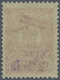 * Russland - Post Der Bürgerkriegsgebiete: Republik Des Fernen Ostens: 1923 Air Post Stamps: Imperial - Autres & Non Classés