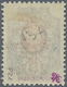 * Russland - Post Der Bürgerkriegsgebiete: Republik Des Fernen Ostens: 1923 Air Post Stamps: Imperial - Andere & Zonder Classificatie