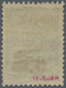* Russland - Post Der Bürgerkriegsgebiete: Republik Des Fernen Ostens: 1923, Airmail 20 K. On 35 K. On - Autres & Non Classés