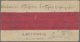 Br Russland - Besonderheiten: 1904, Russian-Japaneese War. A Letter Of Russian Soldier Of Military Ambu - Sonstige & Ohne Zuordnung